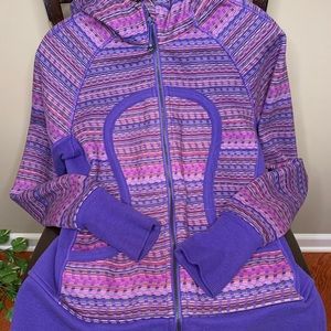 Lululemon Scuba 💦Hoodie